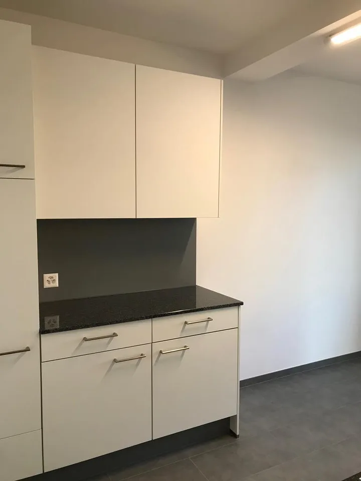 Attraktive Wohnung mit grosszügiger Wohnküche – Foto 2 von 5