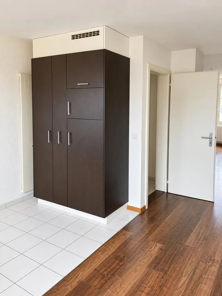 Breitsch-Wohnung sucht frischen Wind durch neue Füsse – photo 4 of 9