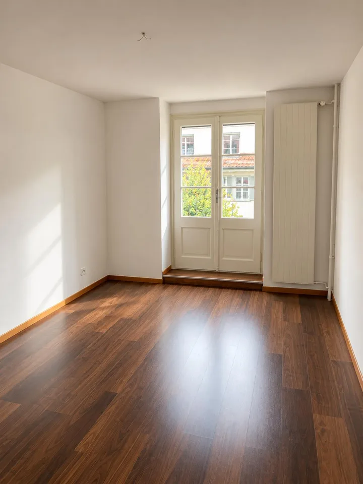 Breitsch-Wohnung sucht frischen Wind durch neue Füsse – photo 5 of 9