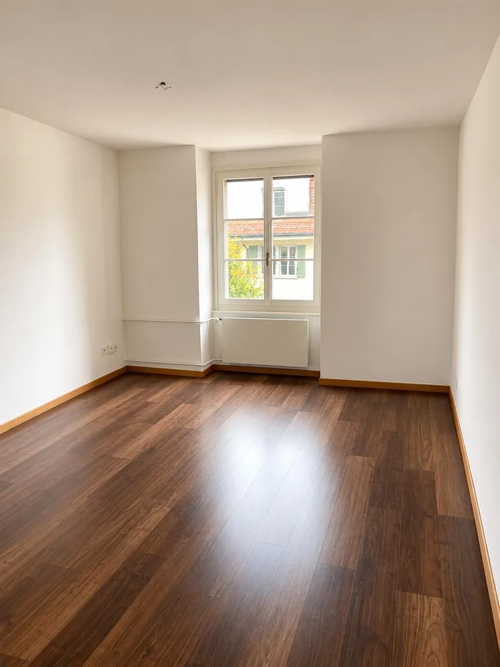 Breitsch-Wohnung sucht frischen Wind durch neue Füsse – photo 6 of 9