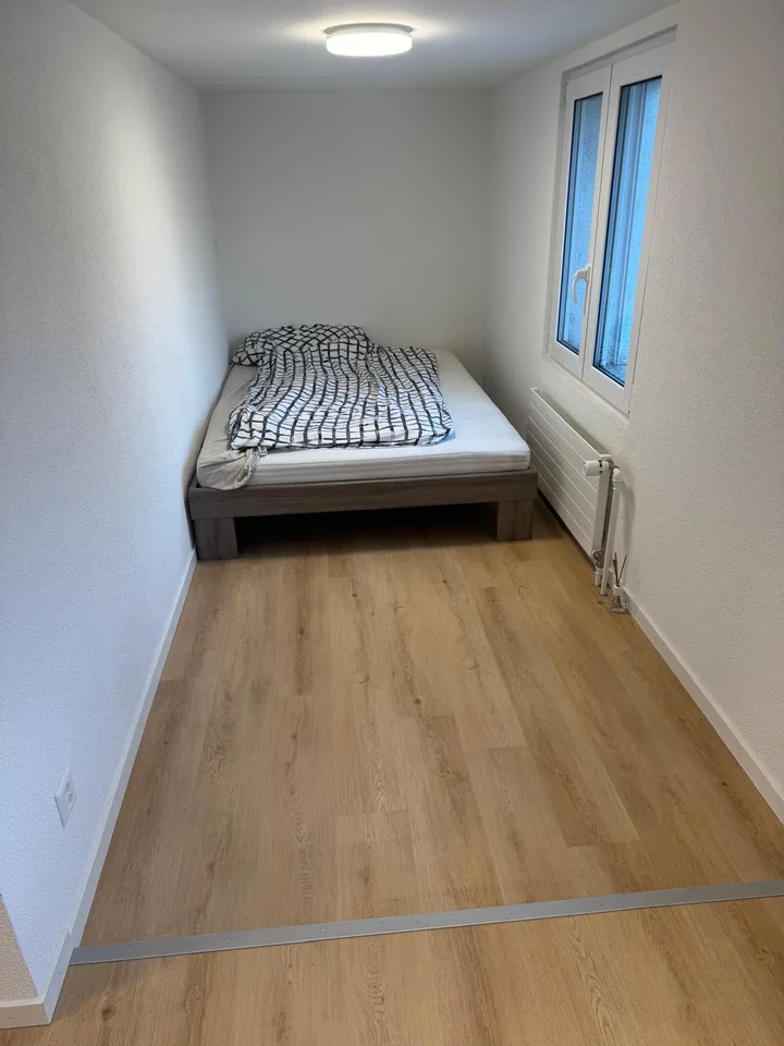 Moderne 3.5-Zimmer-Wohnung in Rothenhausen – foto 9 di 15