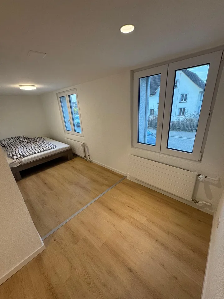 Moderne 3.5-Zimmer-Wohnung in Rothenhausen – foto 10 di 15