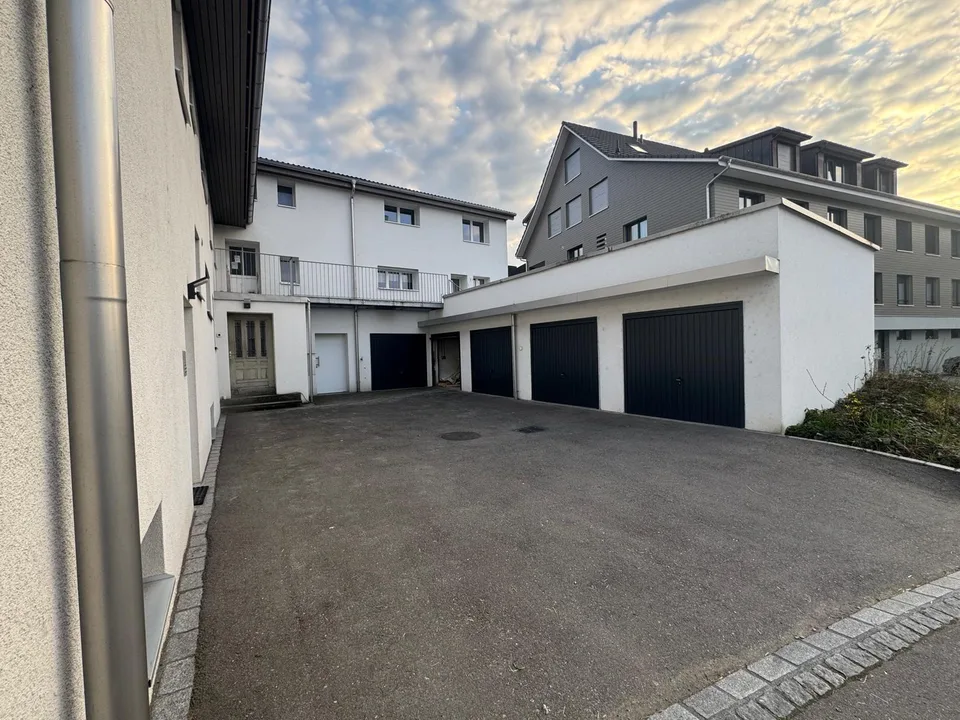 Moderne 3.5-Zimmer-Wohnung in Rothenhausen – foto 15 di 15