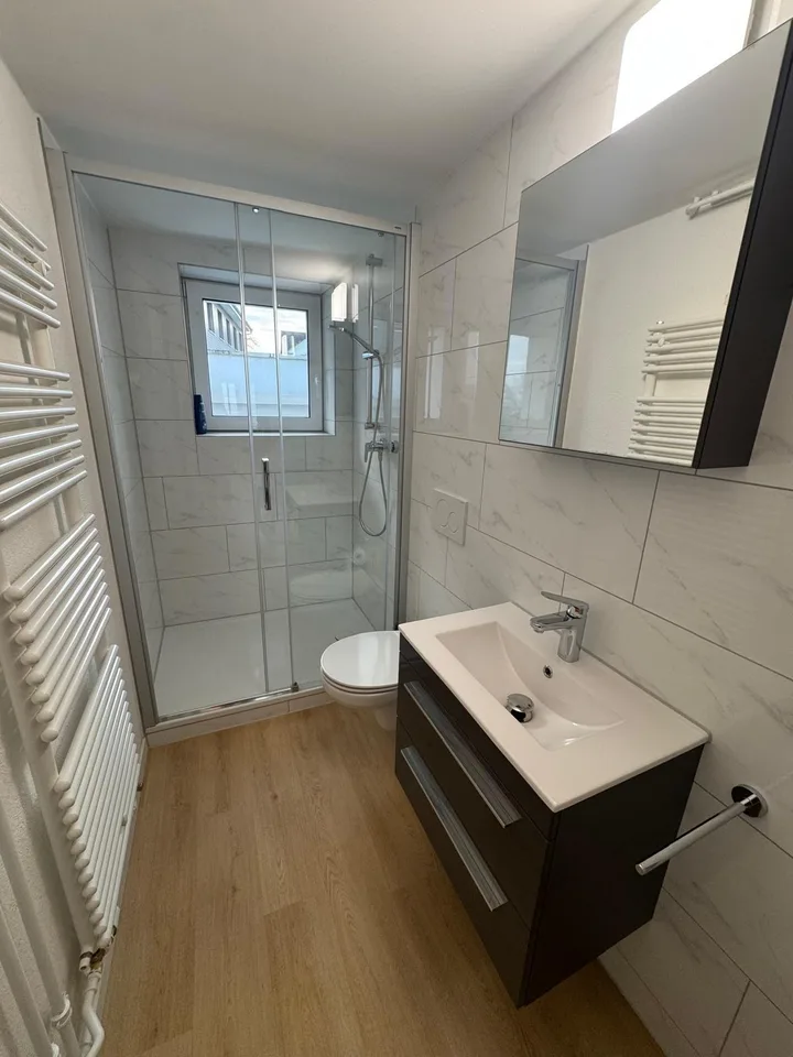 Moderne 3.5-Zimmer-Wohnung in Rothenhausen – foto 11 di 15