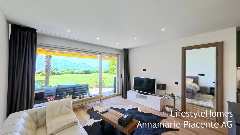 Traumwohnung Solemonte – Foto 3 von 20