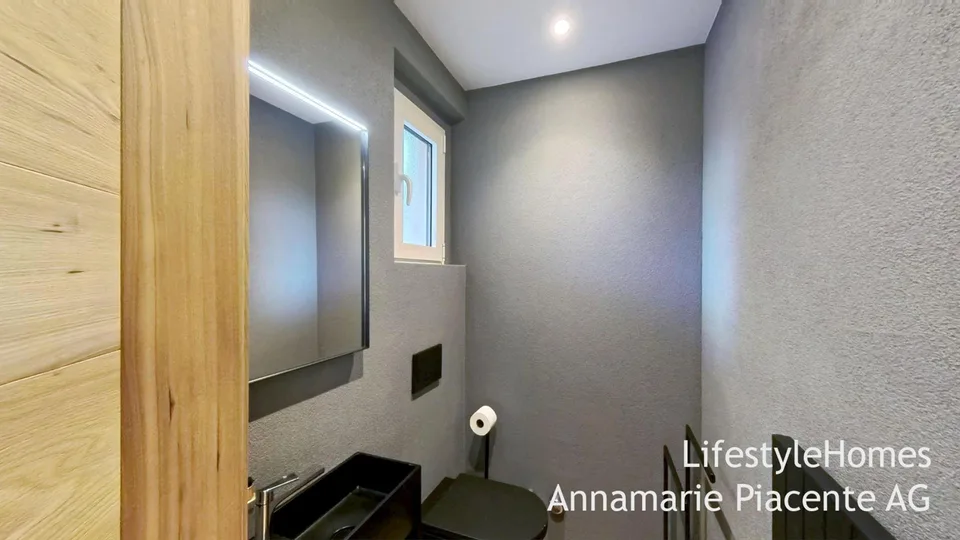 Traumwohnung Solemonte – Foto 12 von 20