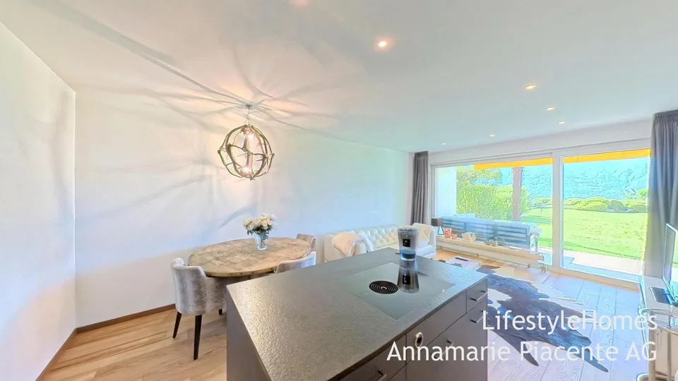 Traumwohnung Solemonte – Foto 16 von 20