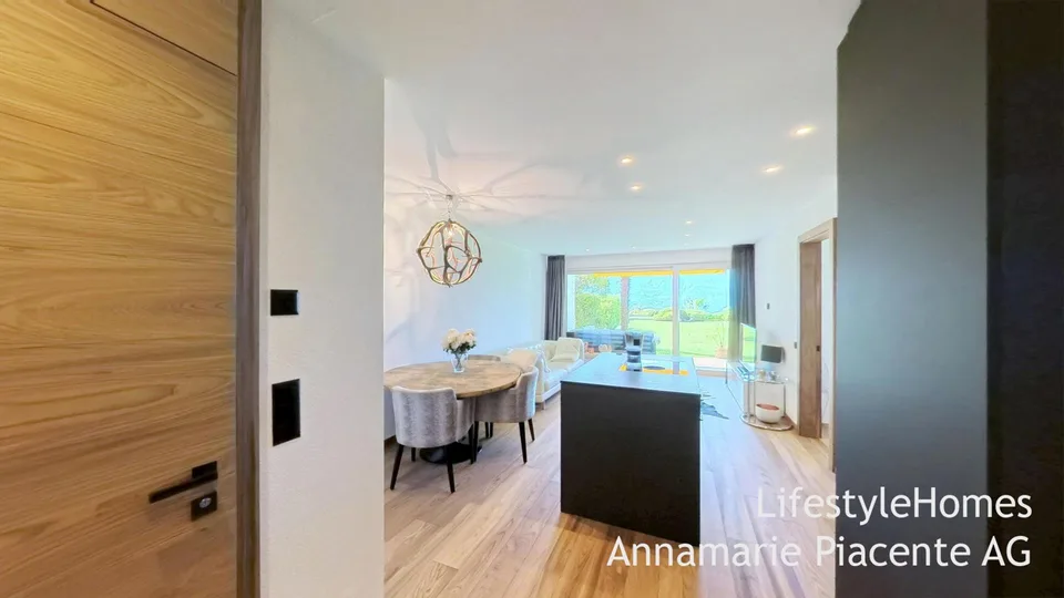 Traumwohnung Solemonte – Foto 15 von 20