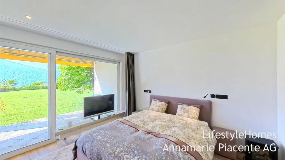 Traumwohnung Solemonte – Foto 8 von 20