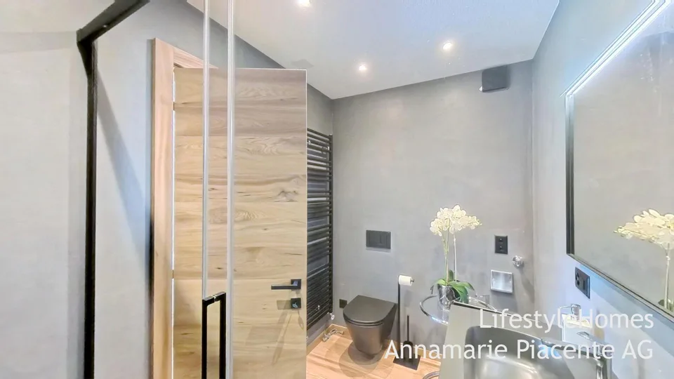Traumwohnung Solemonte – Foto 11 von 20