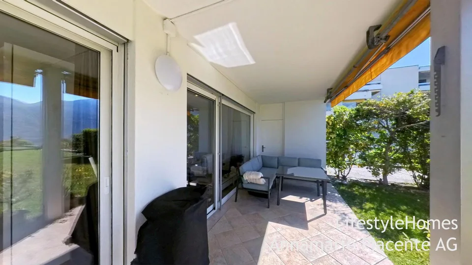 Traumwohnung Solemonte – Foto 6 von 20