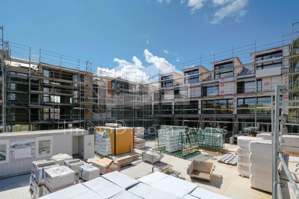 3.5 Zimmer Wohnung in Pfeffikon LU – Foto 13 von 13