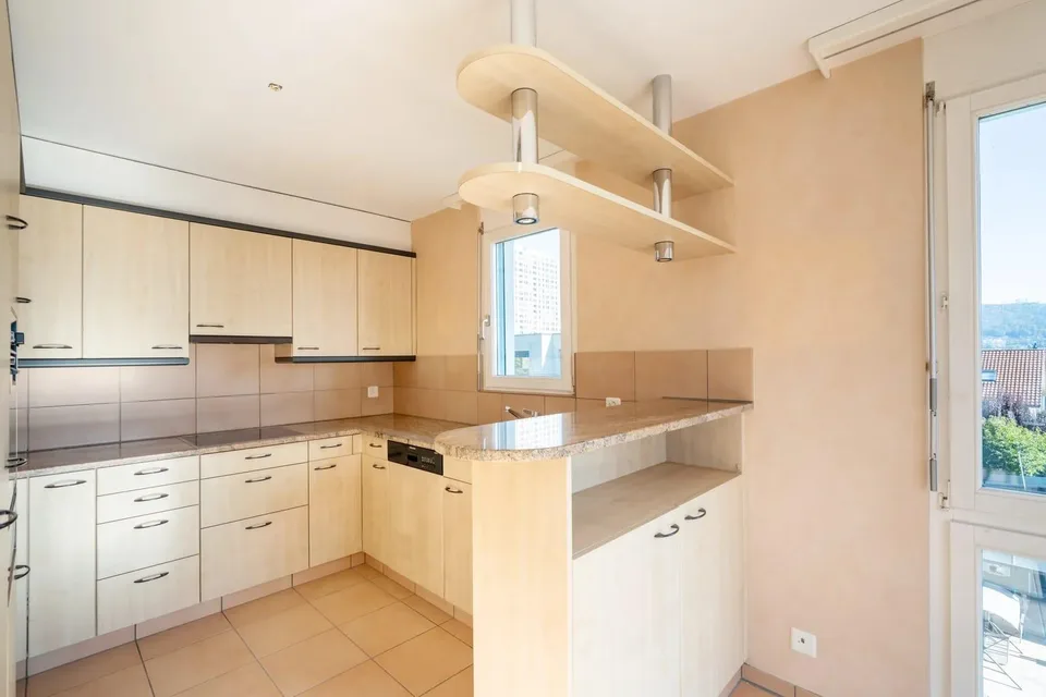 3.5 Zimmer Wohnung in Spreitenbach – Foto 5 von 13