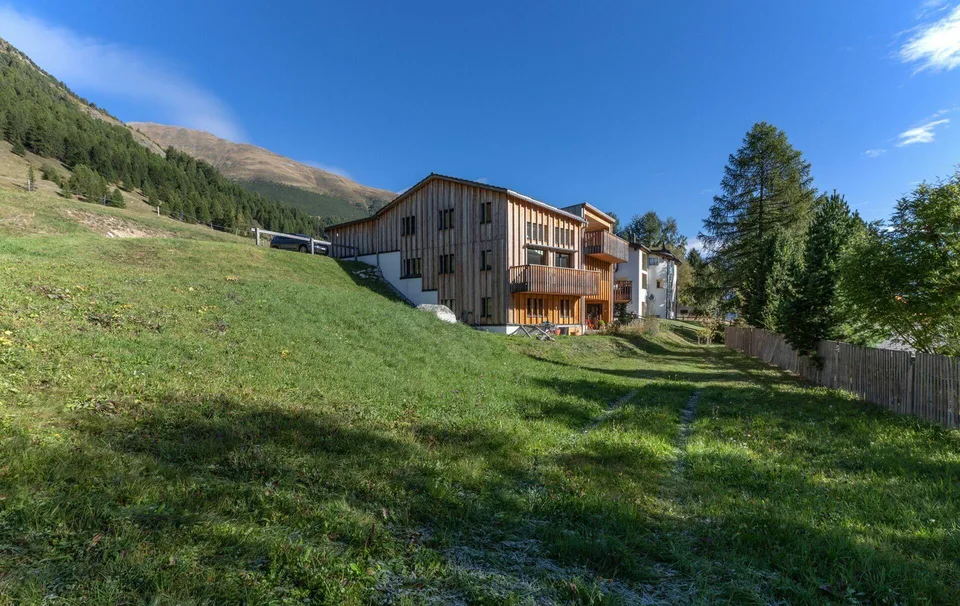 Chesa Panorama – Foto 5 von 6