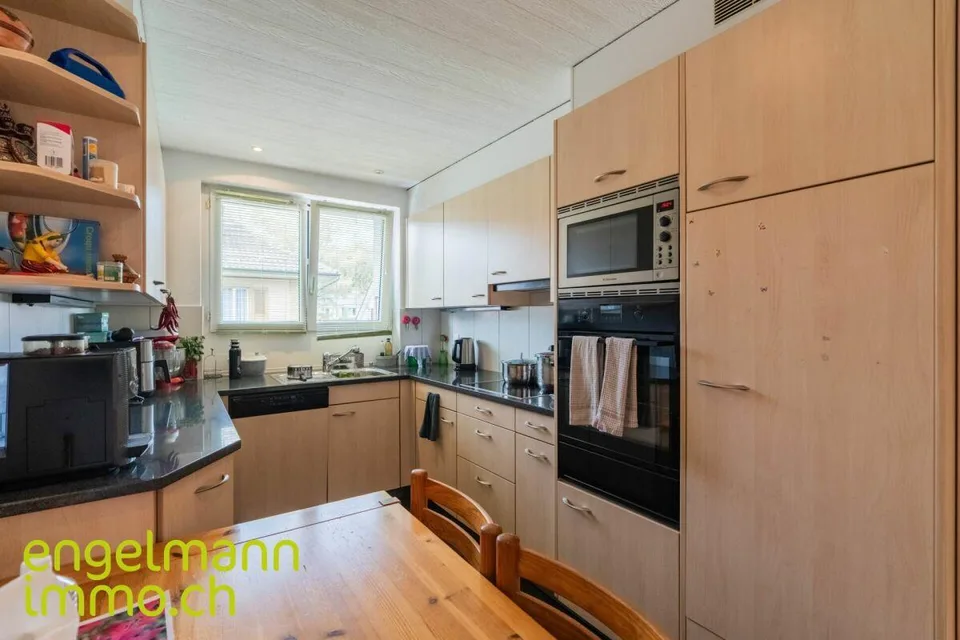 Immeuble de trois logements | Dreifamilienhaus – foto 4 di 13