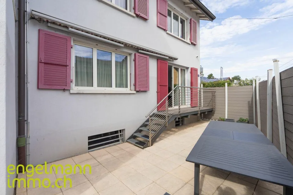 Immeuble de trois logements | Dreifamilienhaus – foto 9 di 13