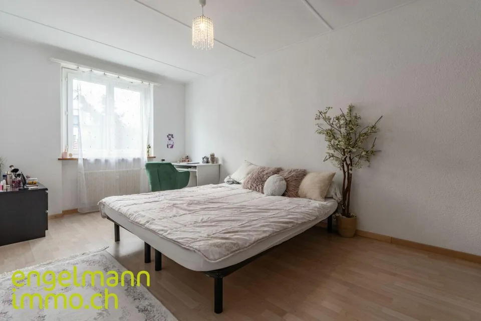 Immeuble de trois logements | Dreifamilienhaus – foto 10 di 13
