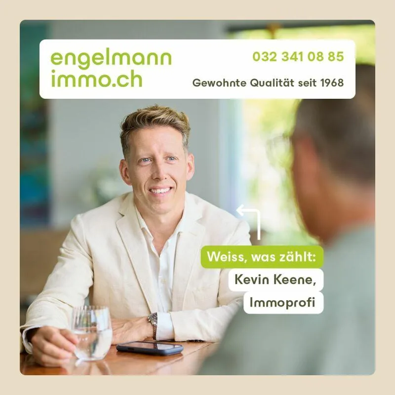 Immeuble de trois logements | Dreifamilienhaus – foto 13 di 13