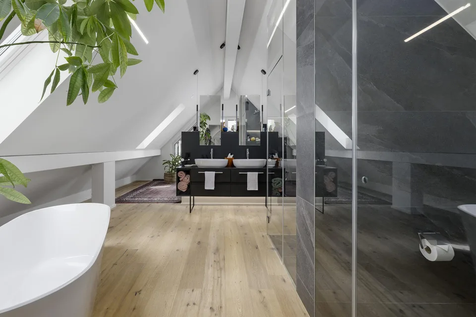 Kyburg : Rêve de loft dans un cadre historique – photo 6 sur 8