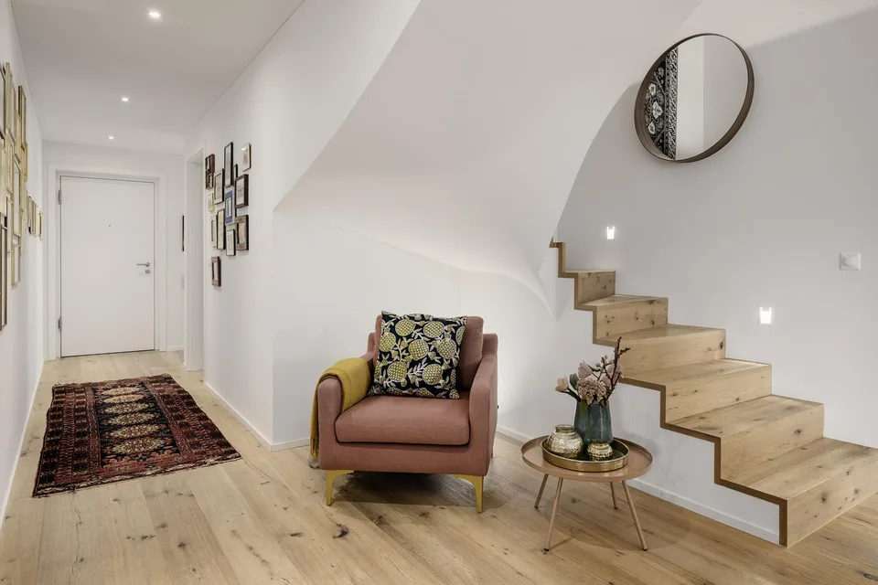 Kyburg : Rêve de loft dans un cadre historique – photo 4 sur 8