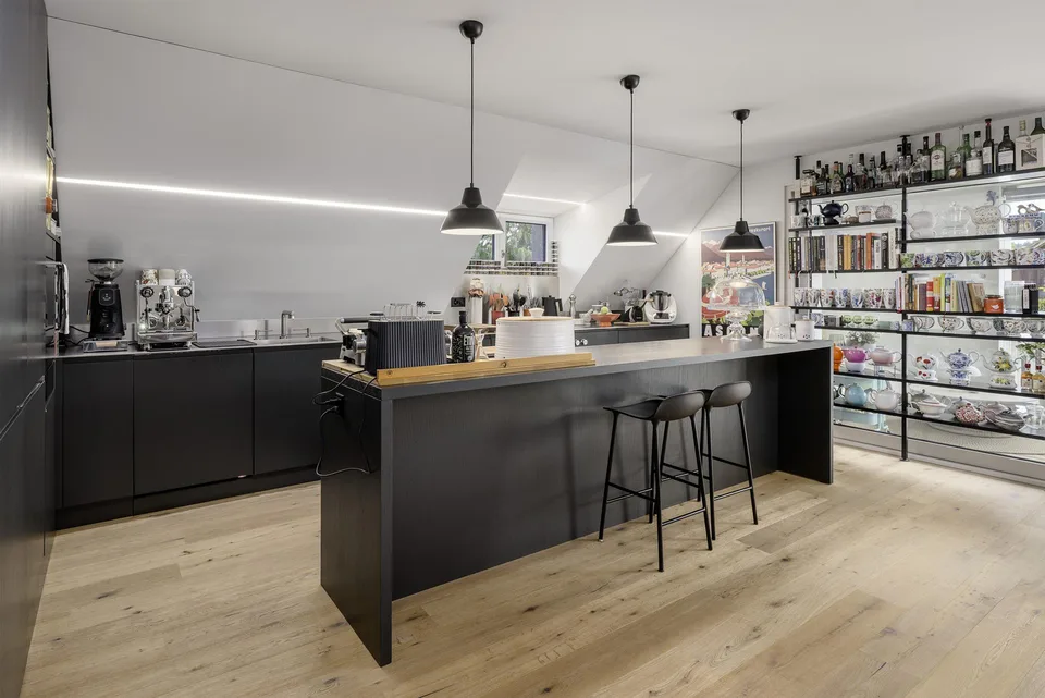 Kyburg : Rêve de loft dans un cadre historique – photo 3 sur 8