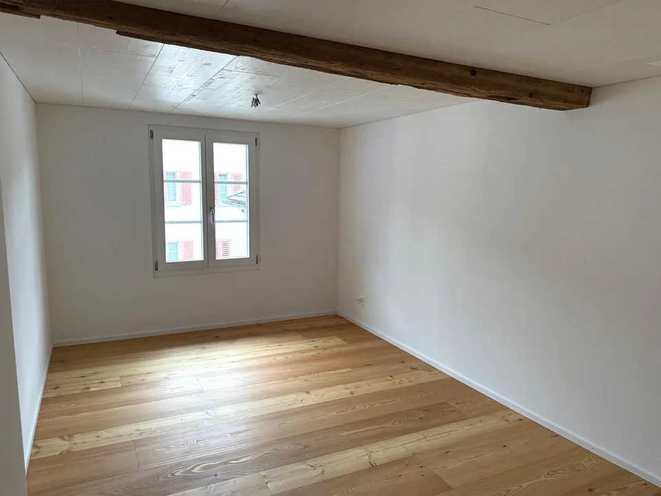 Erstvermietung: Ein Schmuckstück in der Luzerner Altstadt – foto 5 di 11