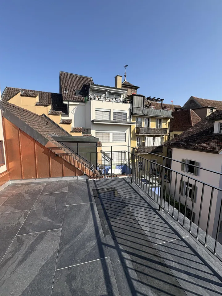 Erstvermietung: Ein Schmuckstück in der Luzerner Altstadt – foto 11 di 11