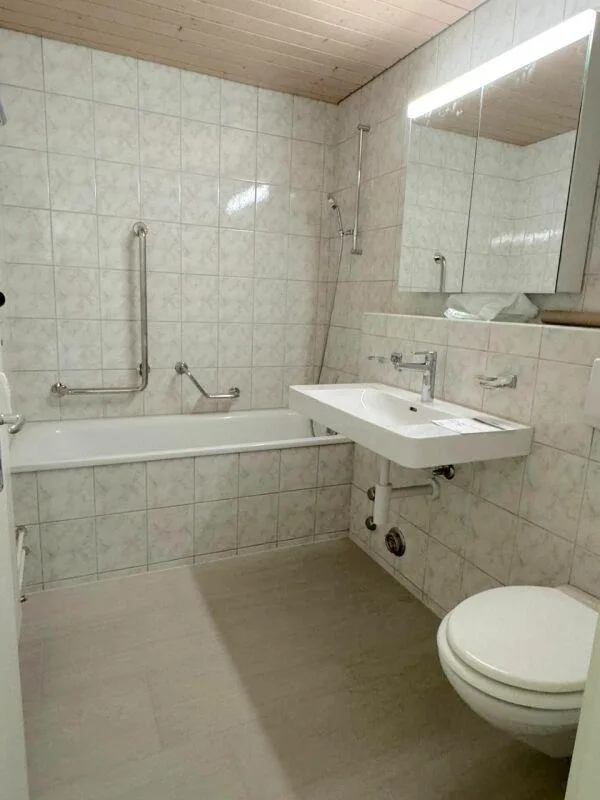 Appartement lumineux et confortable de 3,5 pièces – photo 7 sur 10