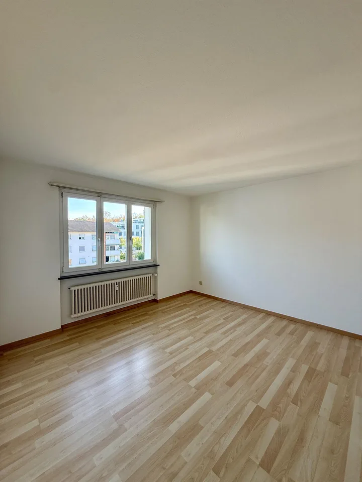 70 m² zum Wohlfühlen - 3 Zimmer mit Balkon – Foto 4 von 8