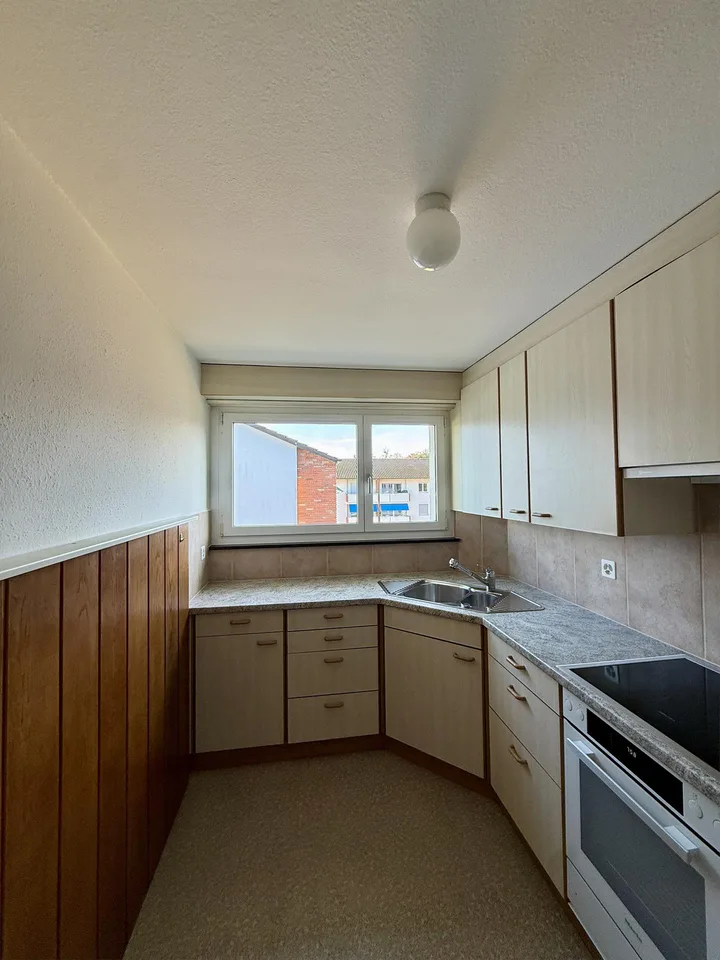 70 m² zum Wohlfühlen - 3 Zimmer mit Balkon – Foto 6 von 8
