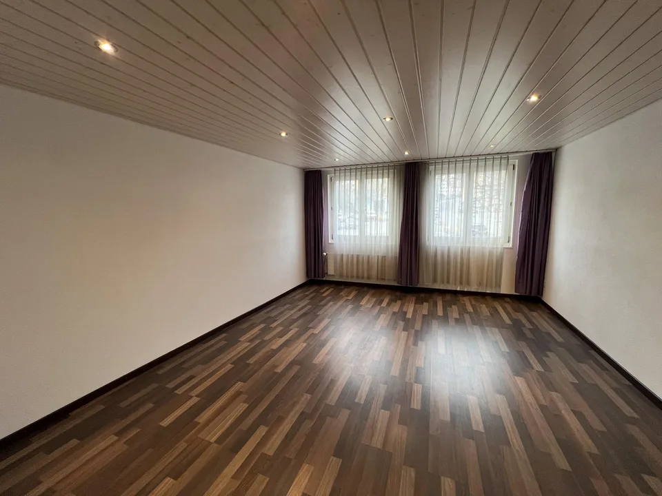 3.5 Zimmerwohnung an zentraler Lage in Altstätten – Foto 8 von 8