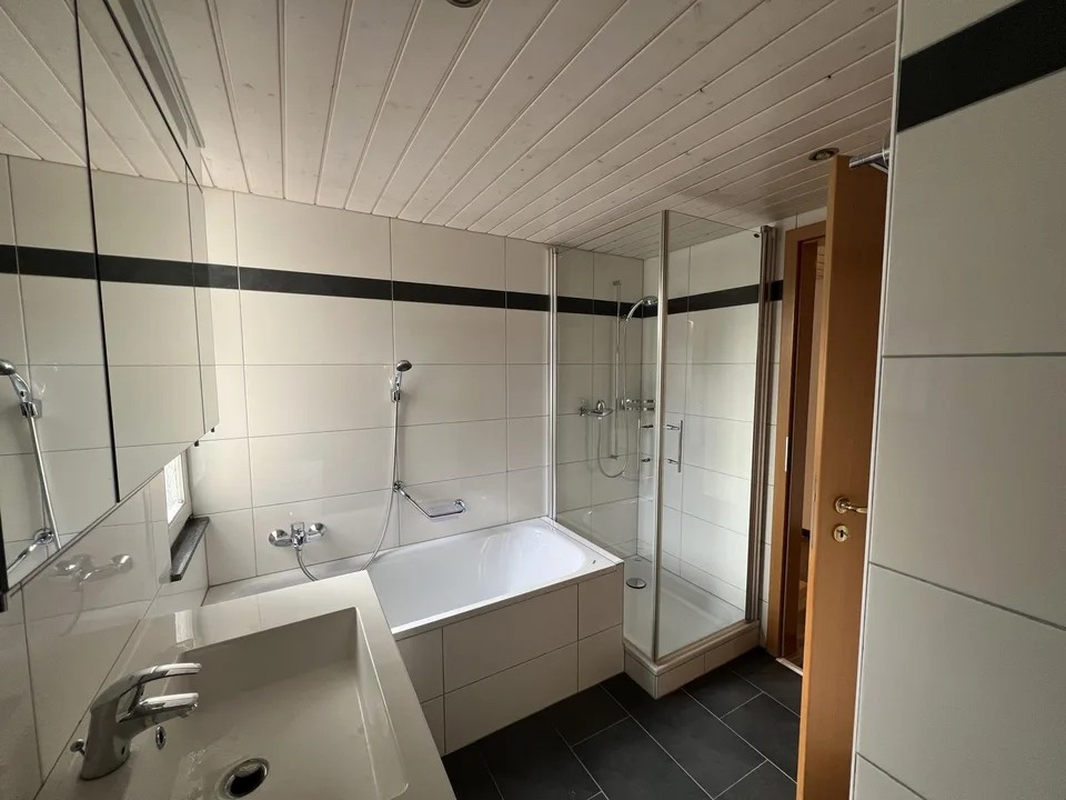 3.5 Zimmerwohnung an zentraler Lage in Altstätten – Foto 5 von 8