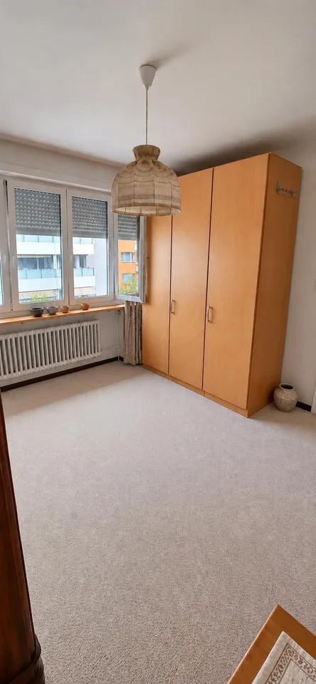 befristete 2.0 Zimmerwohnung in Winterthur – Foto 4 von 8