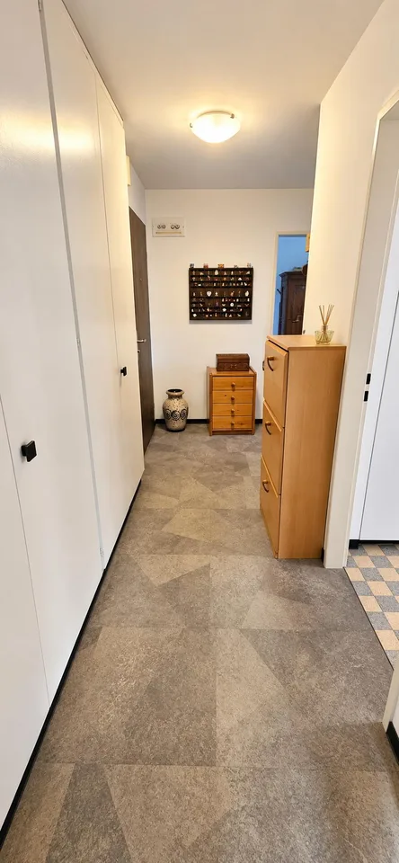 befristete 2.0 Zimmerwohnung in Winterthur – Foto 6 von 8