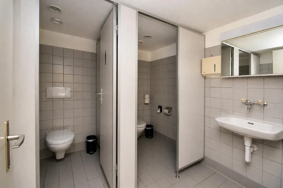 Zentrale Büro- und Gewerbefläche im Herzen von Langenthal – foto 10 di 11