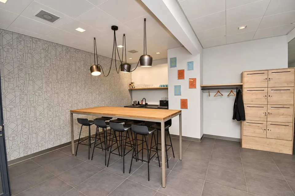 Vielseitige Büro- und Gewerbefläche in Spiegel bei Bern – foto 8 di 14