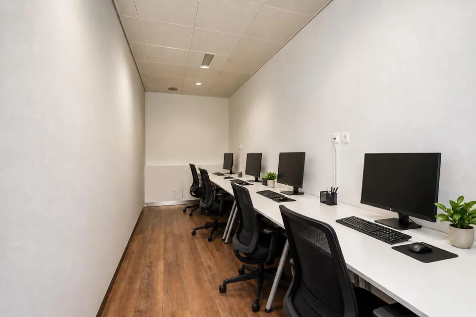 Vielseitige Büro- und Gewerbefläche in Spiegel bei Bern – foto 6 di 14
