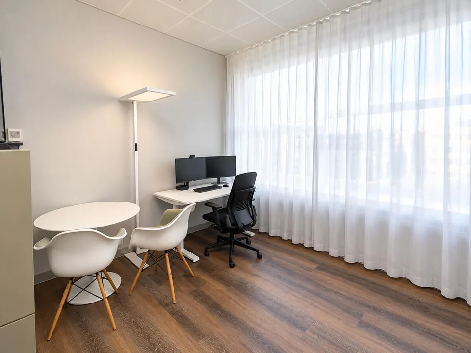 Vielseitige Büro- und Gewerbefläche in Spiegel bei Bern – foto 7 di 14