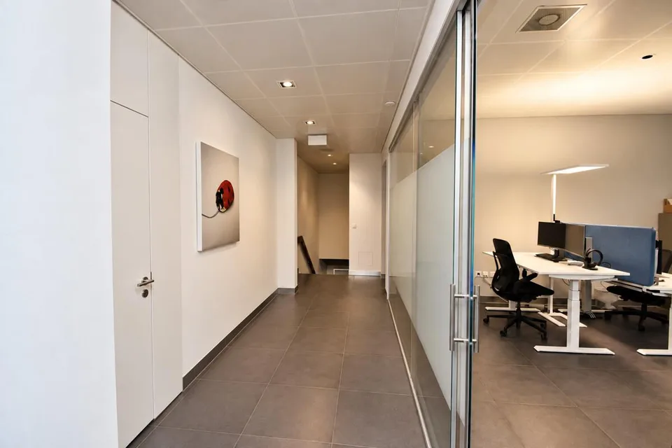 Vielseitige Büro- und Gewerbefläche in Spiegel bei Bern – foto 10 di 14