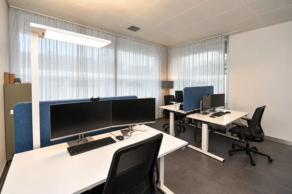 Vielseitige Büro- und Gewerbefläche in Spiegel bei Bern – foto 5 di 14