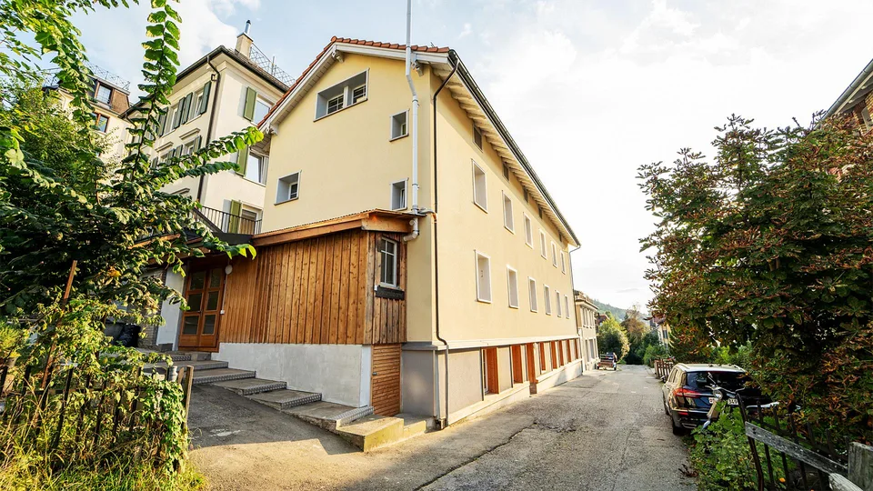 loft unico – foto 9 di 9