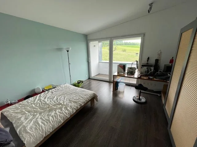 Wohnen mit Weitblick - 5.5-Zimmer-Einfamilienhaus mit Naturpool. – foto 11 di 17