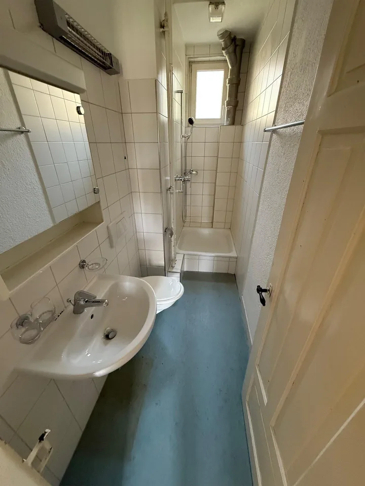 Charmante 3 Zimmer-Wohnung im Westen der Stadt – Foto 4 von 7