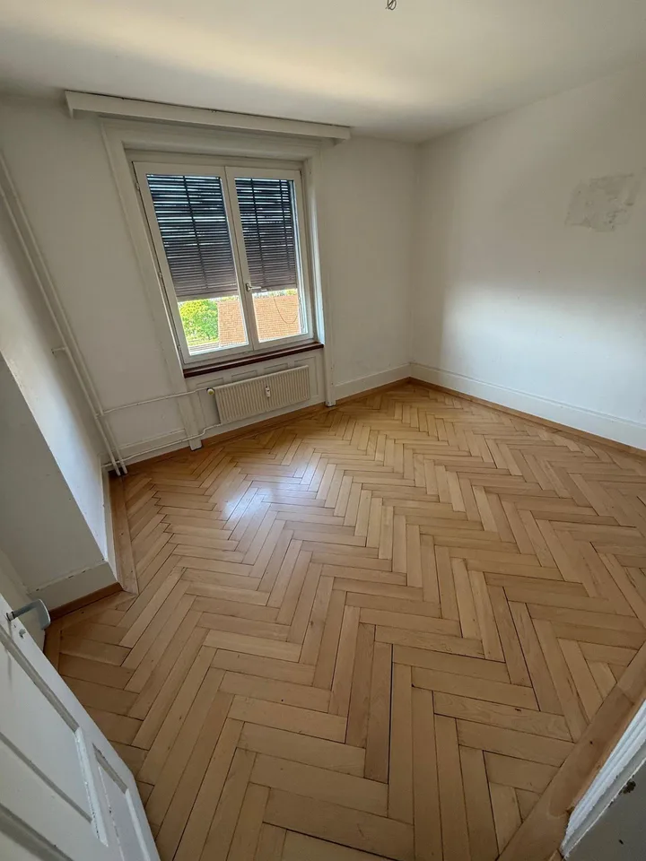 Charmante 3 Zimmer-Wohnung im Westen der Stadt – Foto 5 von 7