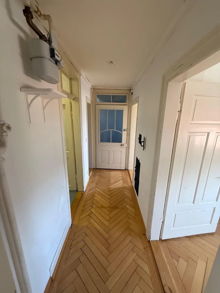 Charmante 3 Zimmer-Wohnung im Westen der Stadt – Foto 7 von 7