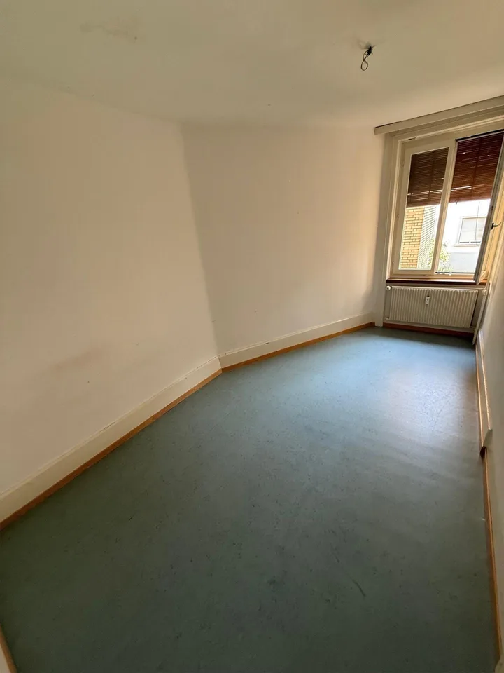 Charmante 3 Zimmer-Wohnung im Westen der Stadt – Foto 6 von 7