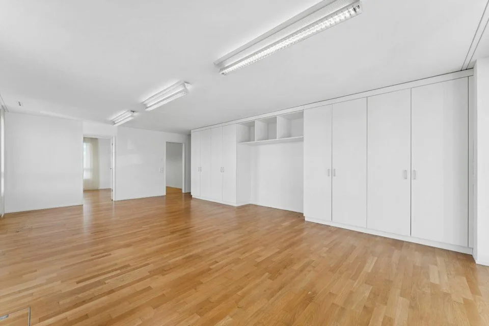 Büroräume im Zentrum – Foto 3 von 11