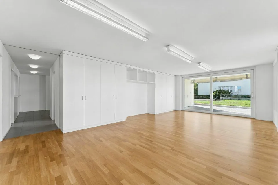 Büroräume im Zentrum – Foto 2 von 11