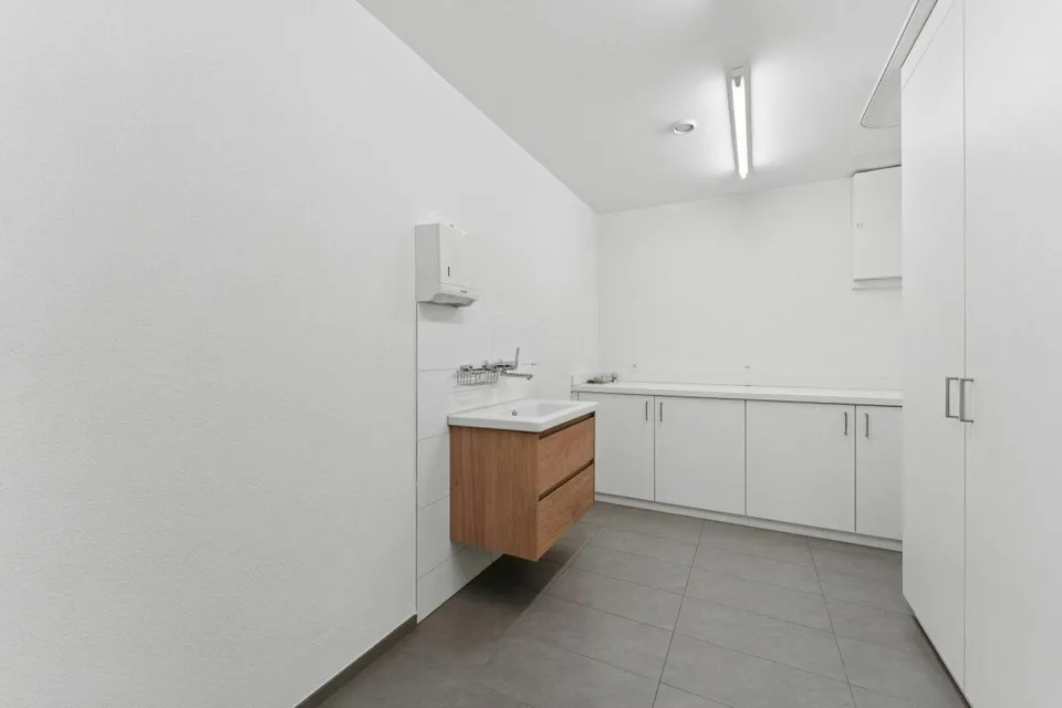 Büroräume im Zentrum – Foto 10 von 11