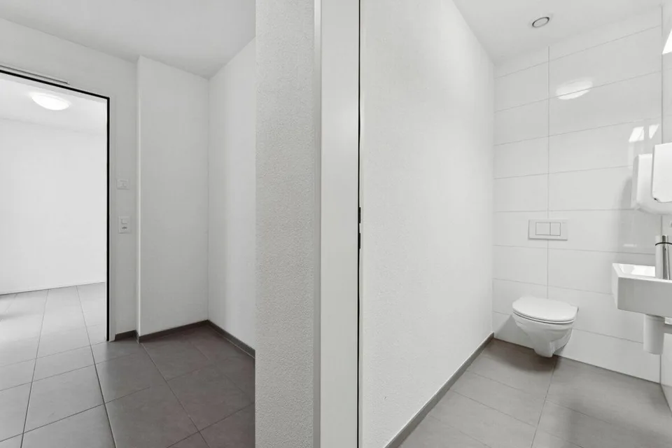 Büroräume im Zentrum – Foto 11 von 11